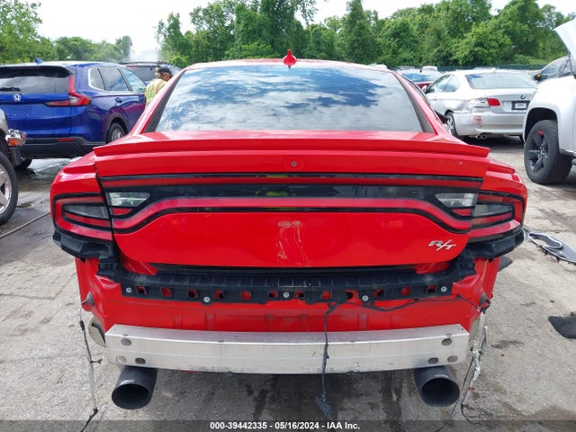 Dodge CHARGER R/T 2015 2C3CDXCT7FH734577 Image 17