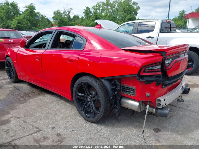 2C3CDXCT7FH734577 Dodge CHARGER R/T