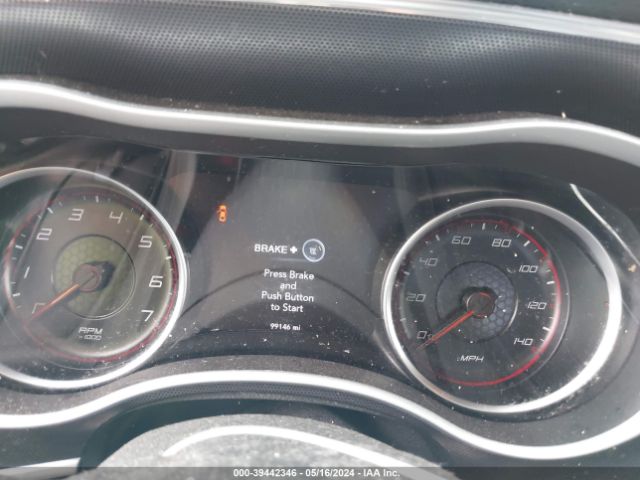 2C3CDXHG9JH156552 Dodge Charger Sxt Plus Rwd