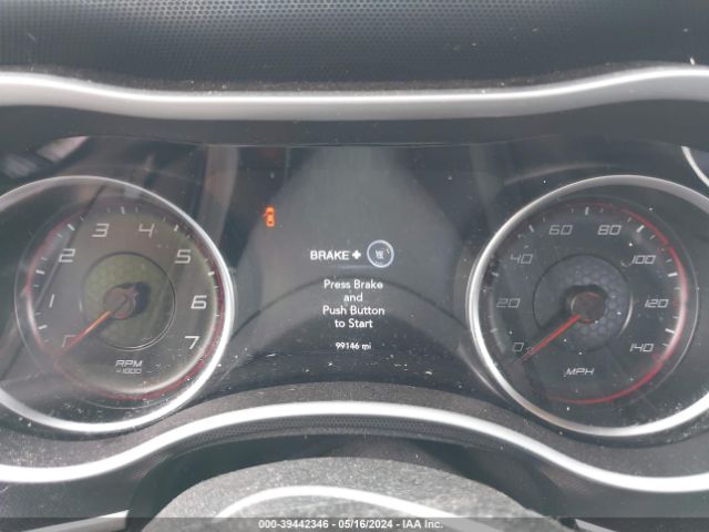 2C3CDXHG9JH156552 Dodge Charger Sxt Plus Rwd