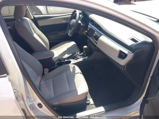 2T1BURHE8GC724231 Toyota Corolla Le Plus