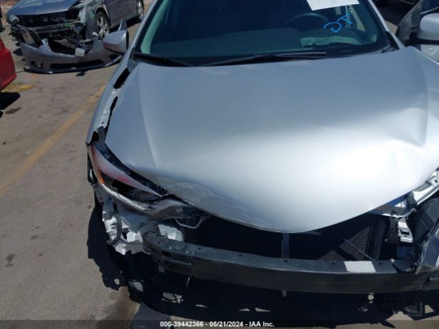 2T1BURHE8GC724231 Toyota Corolla Le Plus
