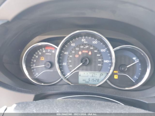 2T1BURHE8GC724231 Toyota Corolla Le Plus