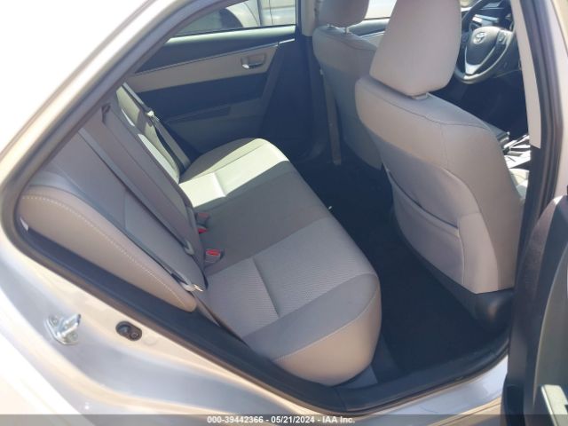 2T1BURHE8GC724231 Toyota Corolla Le Plus