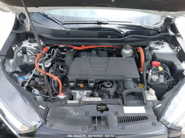 7FART6H86ME011768 Honda Cr-v Hybrid Ex-l