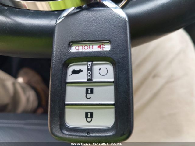 7FART6H86ME011768 Honda Cr-v Hybrid Ex-l