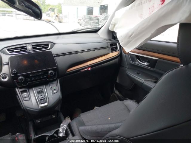 7FART6H86ME011768 Honda Cr-v Hybrid Ex-l