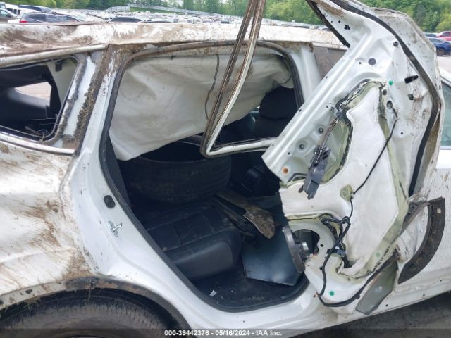 7FART6H86ME011768 Honda Cr-v Hybrid Ex-l