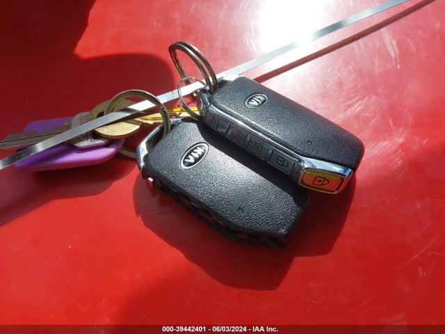 KIA Forte Gt Manual 2021 3KPF44AC9ME375896 Image 11