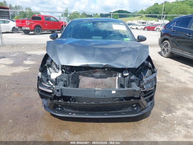 KIA Forte Gt Manual 2021 3KPF44AC9ME375896 Image 13