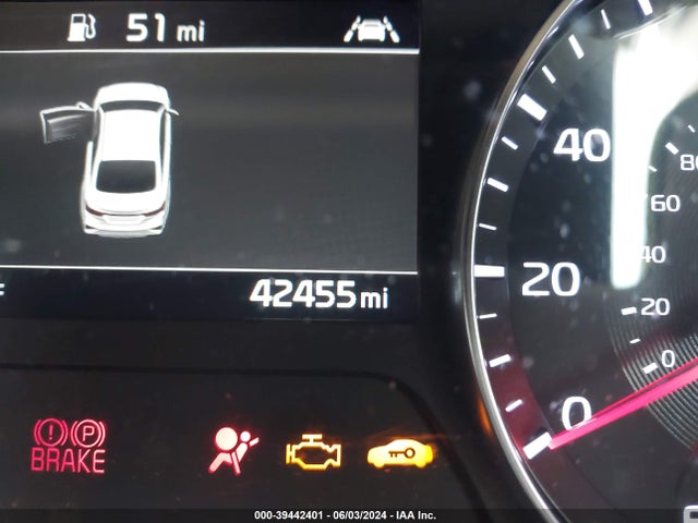 KIA Forte Gt Manual 2021 3KPF44AC9ME375896 Image 16