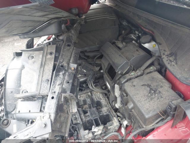 5XYPK4A52GG184596 KIA Sorento 3.3l Sx