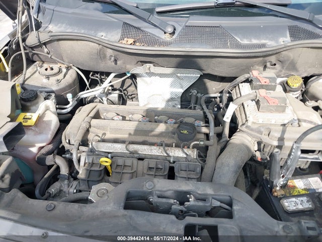 1C4NJPBAXHD140515 Jeep Patriot Sport Fwd