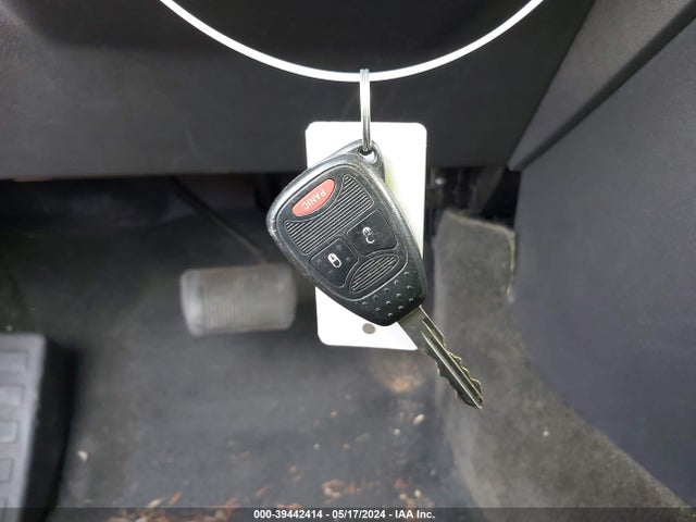 1C4NJPBAXHD140515 Jeep Patriot Sport Fwd