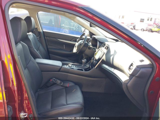 1N4AA6APXJC388781 Nissan Maxima 3.5 Sl
