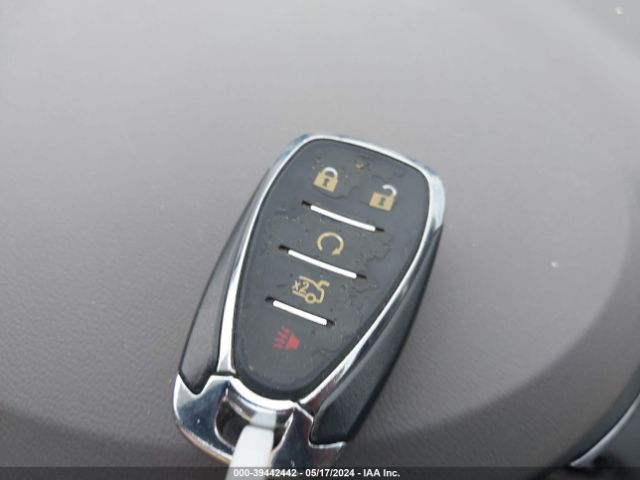 1G1ZH5SX5GF325542 Chevrolet Malibu Premier