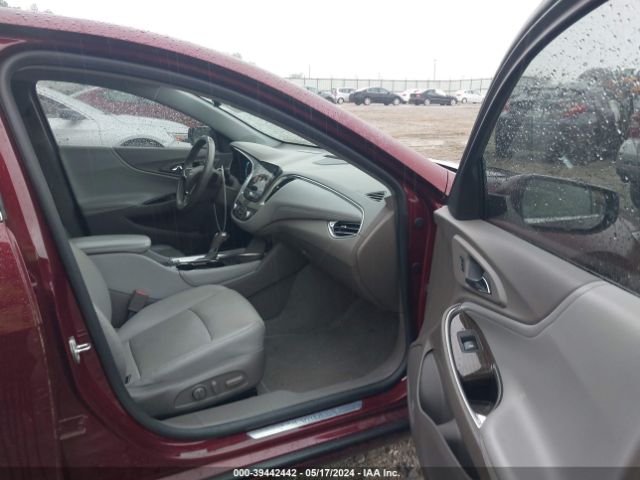 1G1ZH5SX5GF325542 Chevrolet Malibu Premier