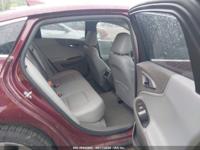 1G1ZH5SX5GF325542 Chevrolet Malibu Premier