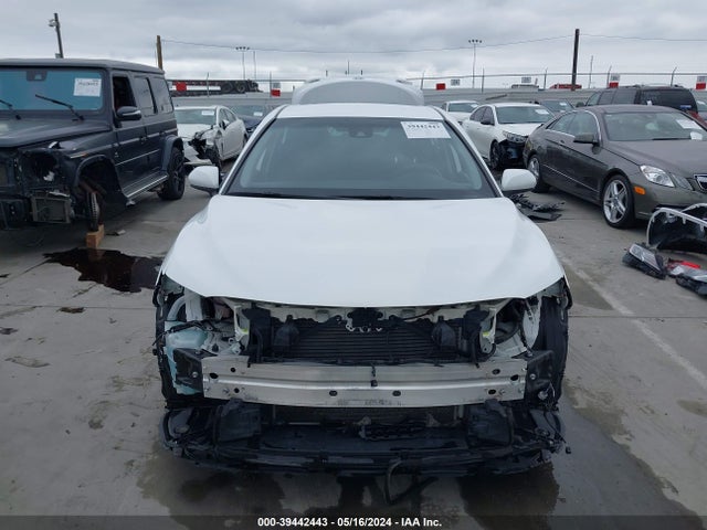 Toyota CAMRY LE 2020 4T1C11AK0LU866063 Image 13