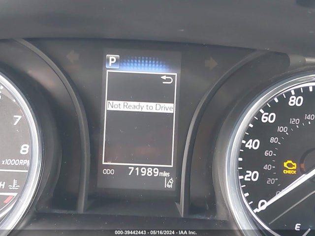 Toyota CAMRY LE 2020 4T1C11AK0LU866063 Image 16