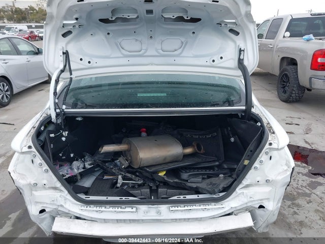 Toyota CAMRY LE 2020 4T1C11AK0LU866063 Image 17