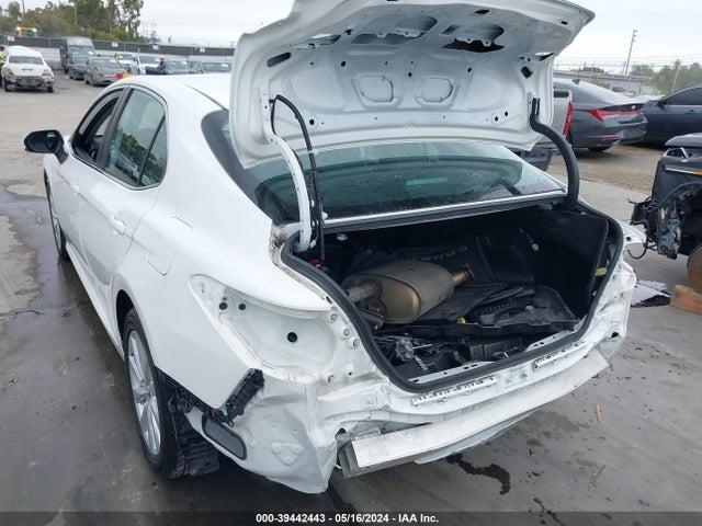 Toyota CAMRY LE 2020 4T1C11AK0LU866063 Image 6