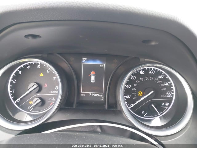 Toyota CAMRY LE 2020 4T1C11AK0LU866063 Image 7