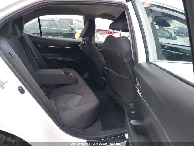 Toyota CAMRY LE 2020 4T1C11AK0LU866063 Image 8