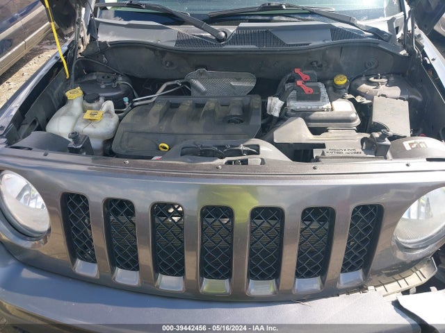 Jeep Patriot Sport 2015 1C4NJPBB1FD111121 Image 10