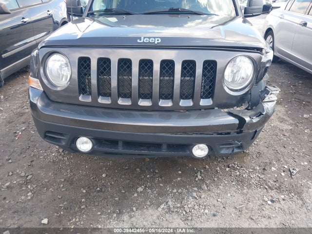 Jeep Patriot Sport 2015 1C4NJPBB1FD111121 Image 18