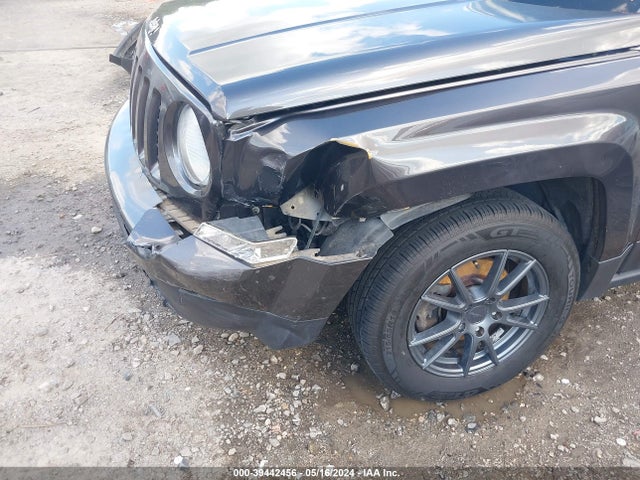 Jeep Patriot Sport 2015 1C4NJPBB1FD111121 Image 6