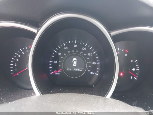 KNAGM4A74F5638461 KIA Optima Lx