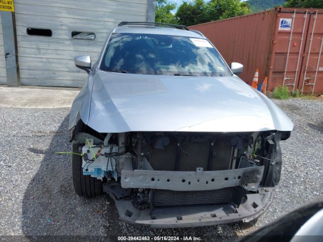 JM3TCBDY6G0120399 Mazda Cx-9 Grand Touring