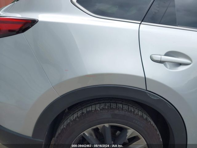 JM3TCBDY6G0120399 Mazda Cx-9 Grand Touring