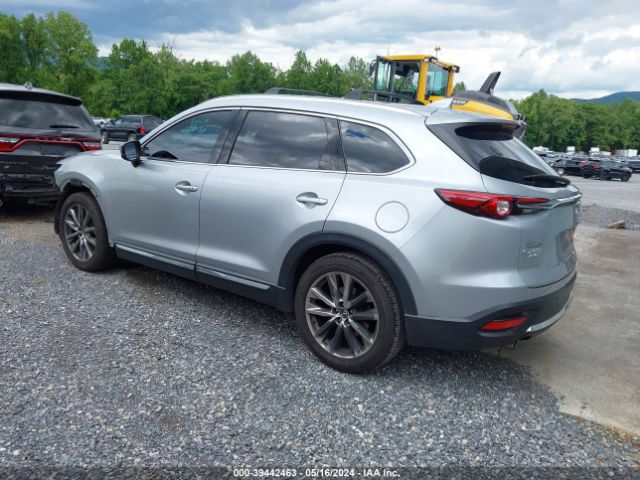 JM3TCBDY6G0120399 Mazda Cx-9 Grand Touring