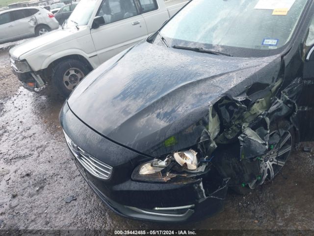LYV402TK8JB171626 Volvo S60 Inscription T5