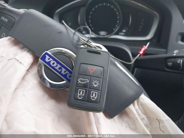 LYV402TK8JB171626 Volvo S60 Inscription T5