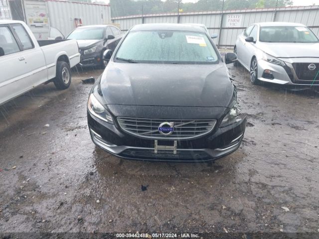 LYV402TK8JB171626 Volvo S60 Inscription T5