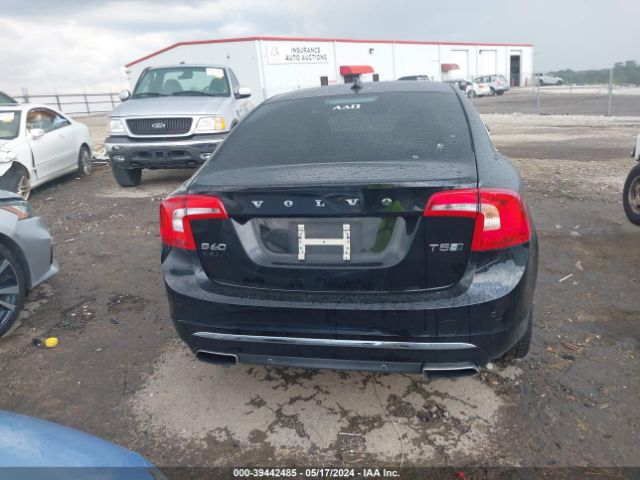 LYV402TK8JB171626 Volvo S60 Inscription T5