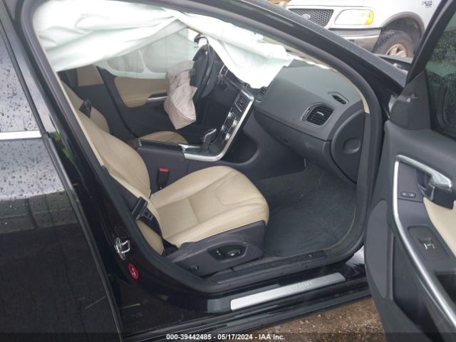 LYV402TK8JB171626 Volvo S60 Inscription T5