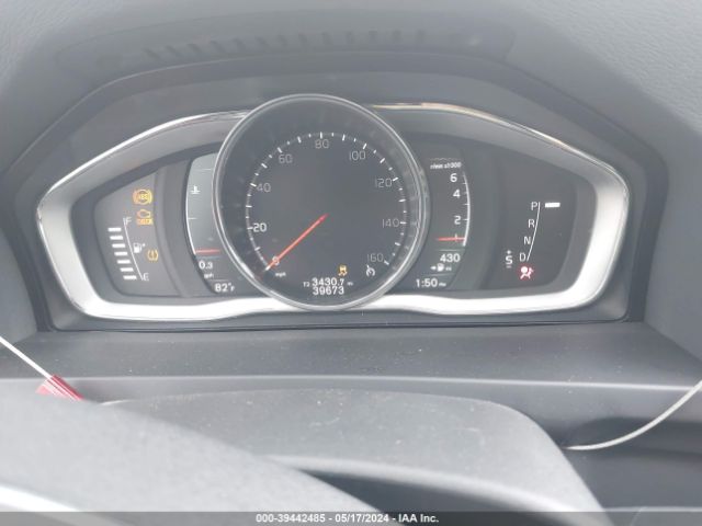 LYV402TK8JB171626 Volvo S60 Inscription T5