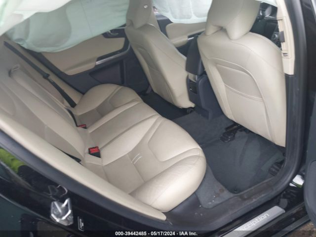 LYV402TK8JB171626 Volvo S60 Inscription T5