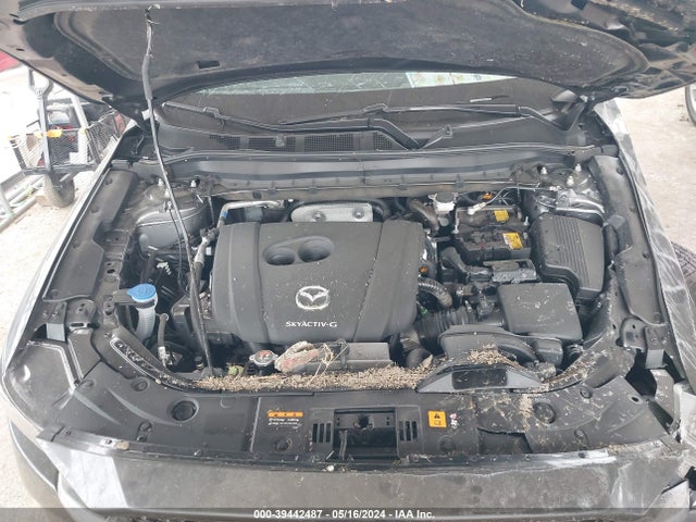 JM3KFBBL1R0446270 Mazda Cx-5 2.5 S Select