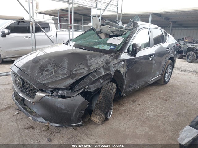 JM3KFBBL1R0446270 Mazda Cx-5 2.5 S Select