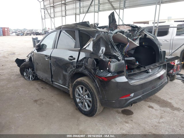 JM3KFBBL1R0446270 Mazda Cx-5 2.5 S Select