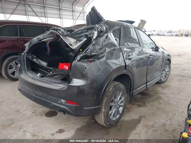 JM3KFBBL1R0446270 Mazda Cx-5 2.5 S Select
