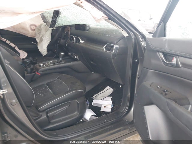 JM3KFBBL1R0446270 Mazda Cx-5 2.5 S Select