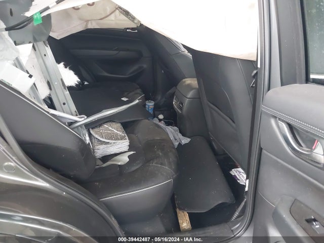 JM3KFBBL1R0446270 Mazda Cx-5 2.5 S Select