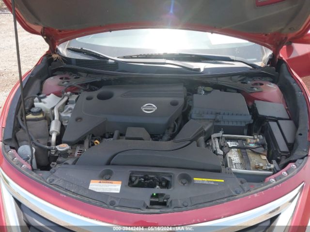 1N4AL3AP8FN330916 Nissan Altima 2.5/2.5 S/2.5 Sl/2.5 Sv