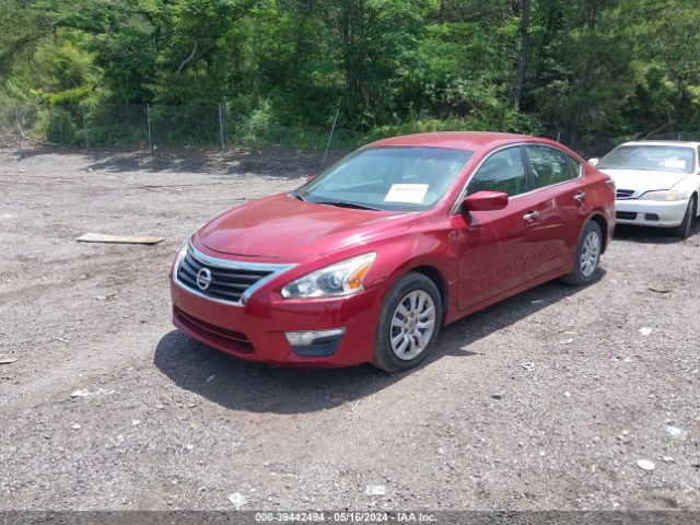 1N4AL3AP8FN330916 Nissan Altima 2.5/2.5 S/2.5 Sl/2.5 Sv